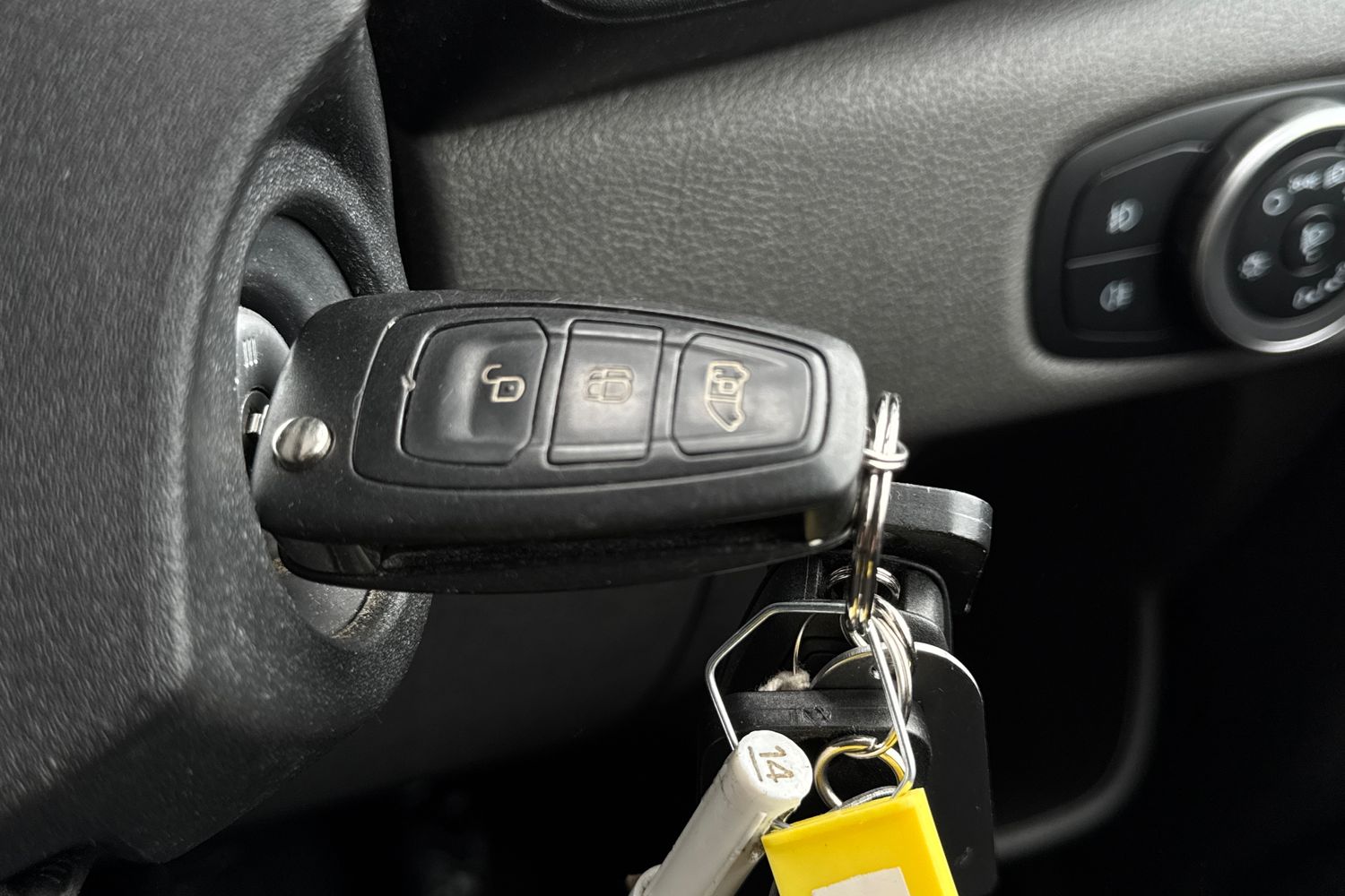 Used Ford Transit Custom 2023 for sale - 78163760: Photo 42