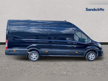 Used Ford Transit 2023 for sale - 78373861: Photo