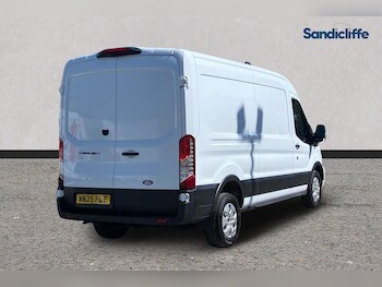 Used Ford Transit 2025 for sale - 78368692: Photo