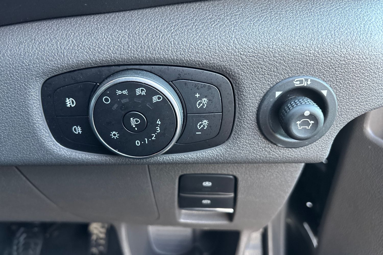 Used Ford Transit 2025 for sale - 77034273: Photo 22