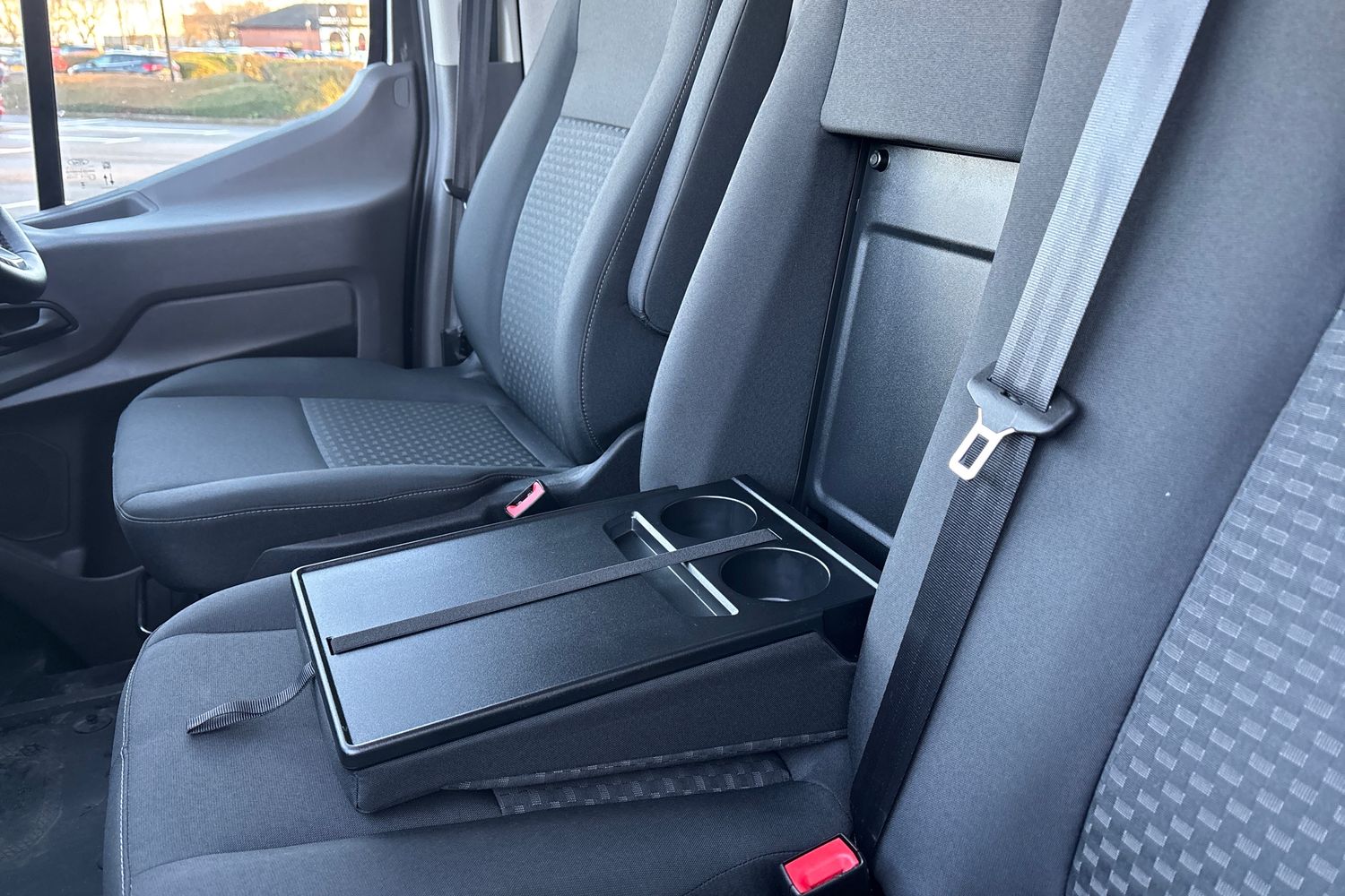 Used Ford Transit 2025 for sale - 77034273: Photo 24