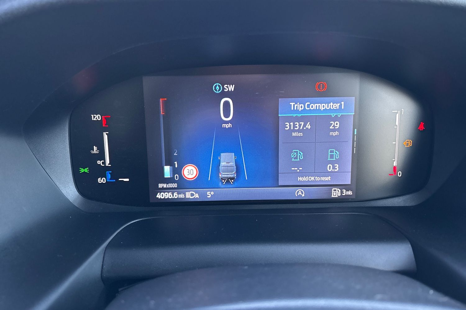 Used Ford Transit 2025 for sale - 77034273: Photo 26