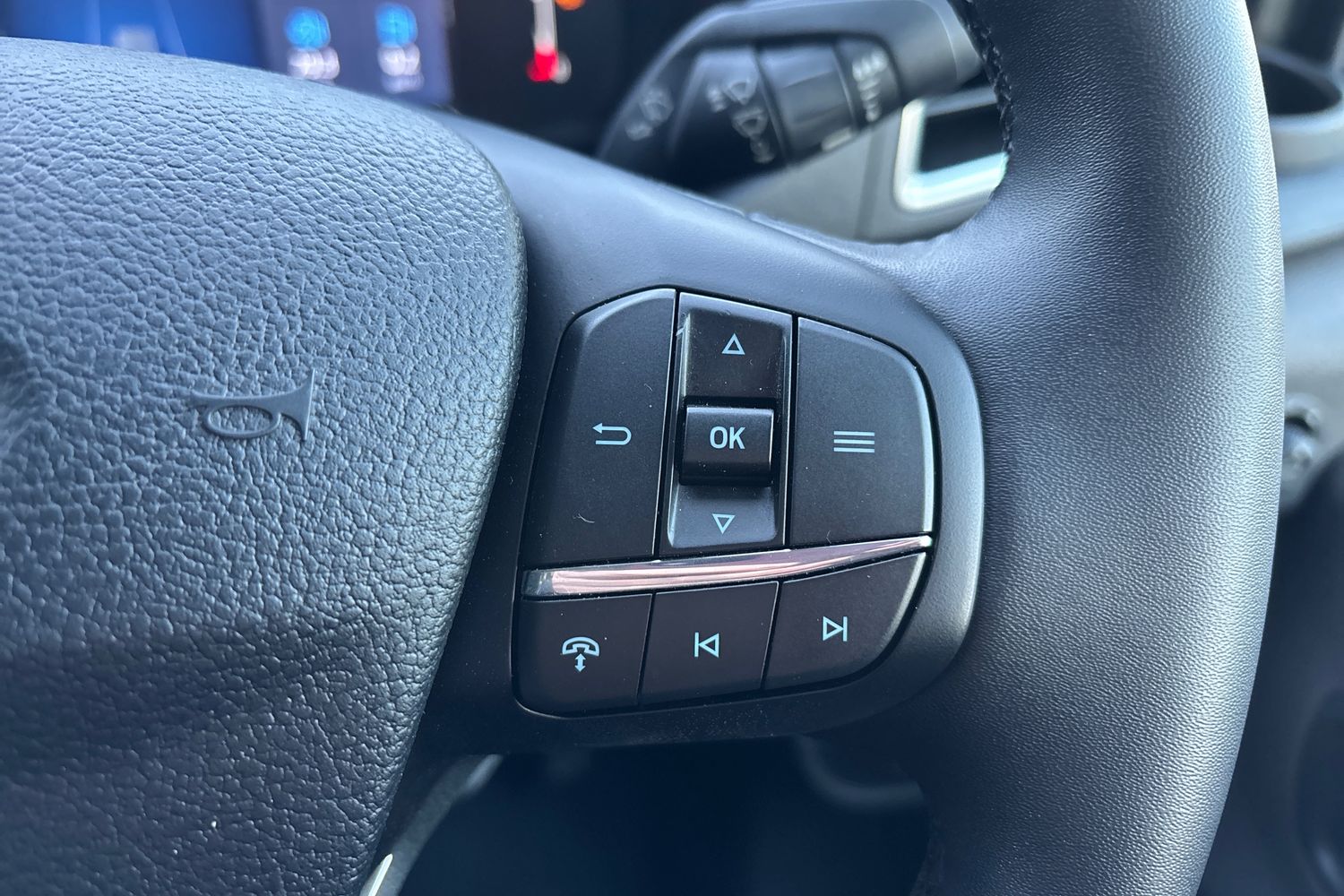 Used Ford Transit 2025 for sale - 77034273: Photo 27