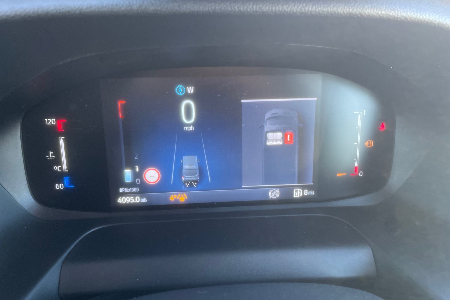 Used Ford Transit 2025 for sale - 77034273: Photo 3