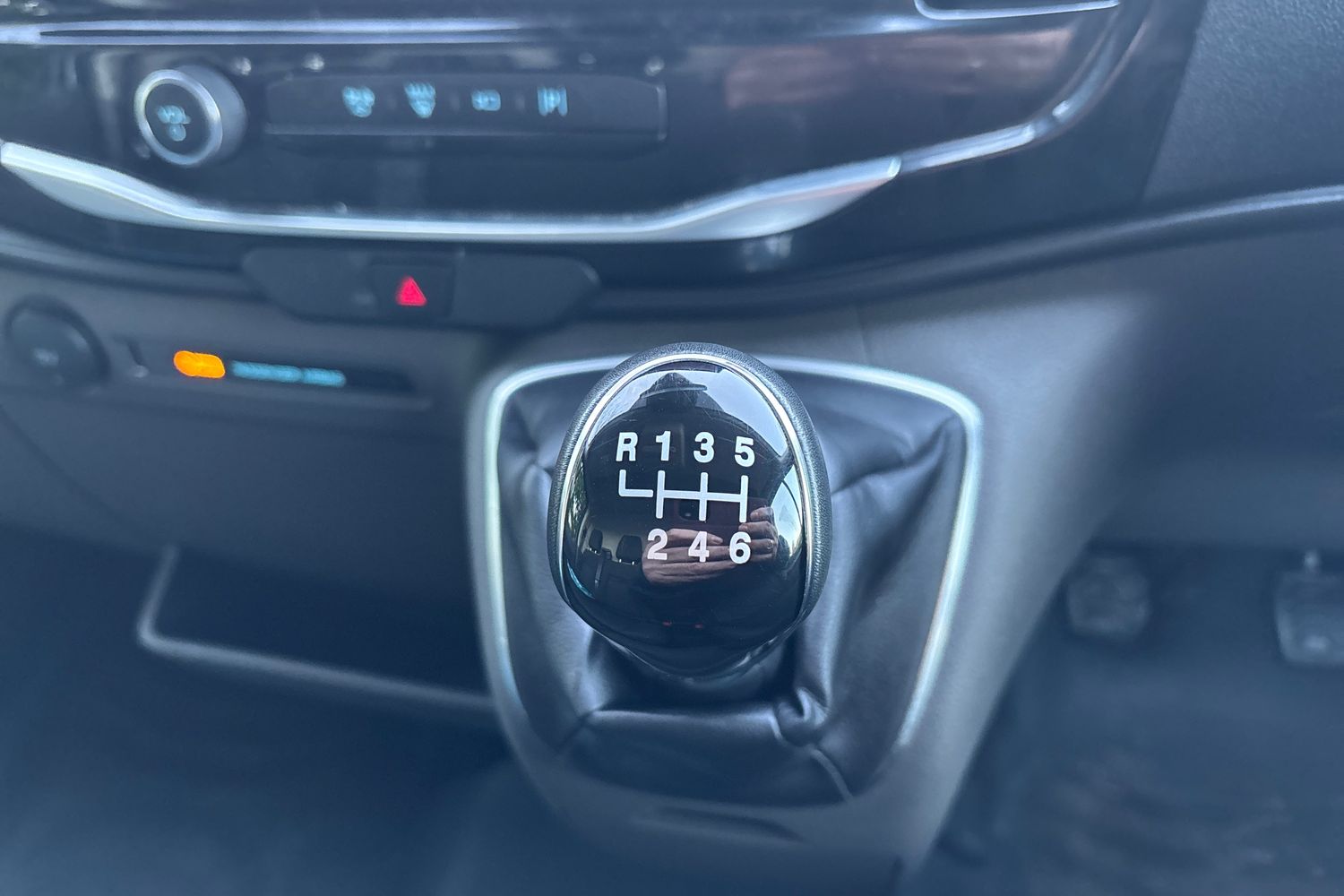 Used Ford Transit 2025 for sale - 77034273: Photo 31