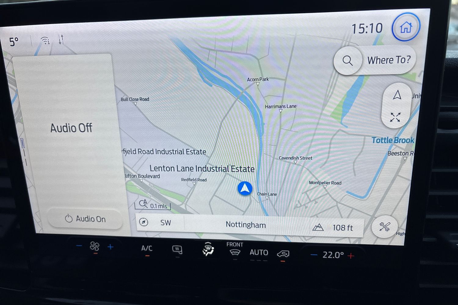 Used Ford Transit 2025 for sale - 77034273: Photo 34