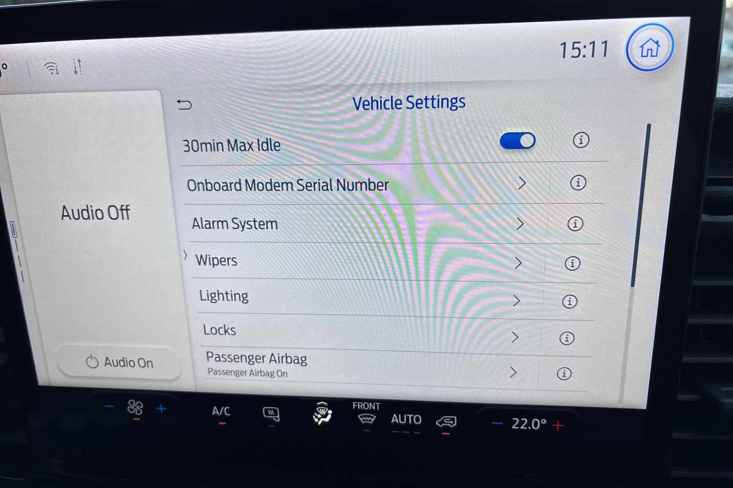 Used Ford Transit 2025 for sale - 77034273: Photo 36