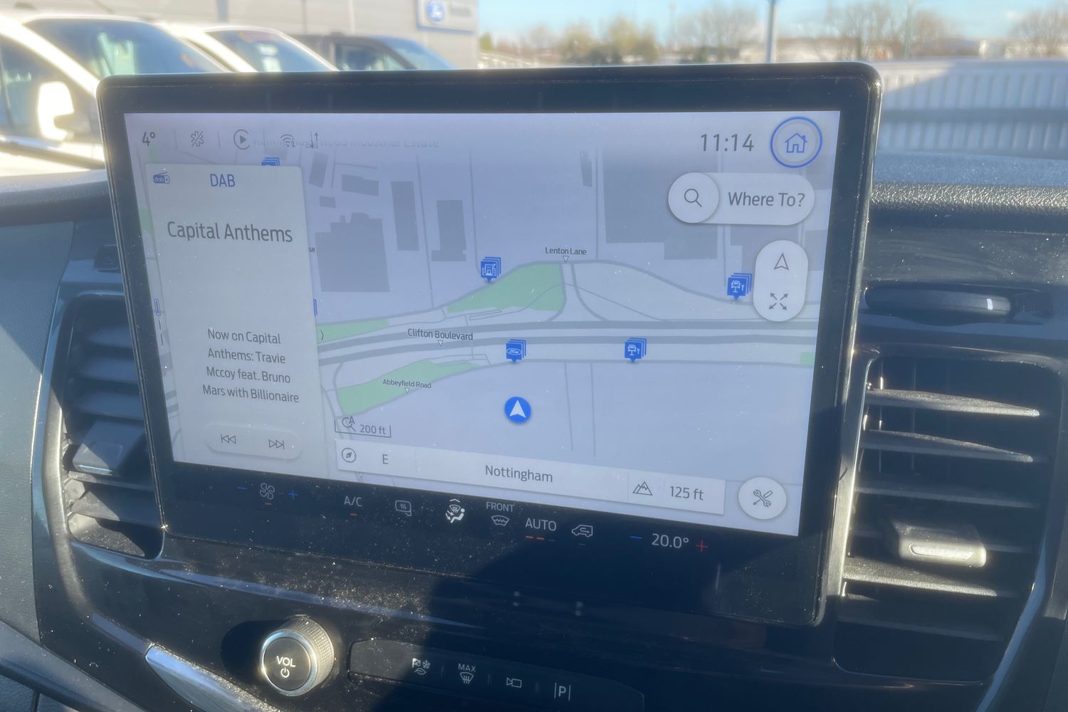 Used Ford Transit 2025 for sale - 77034273: Photo 4