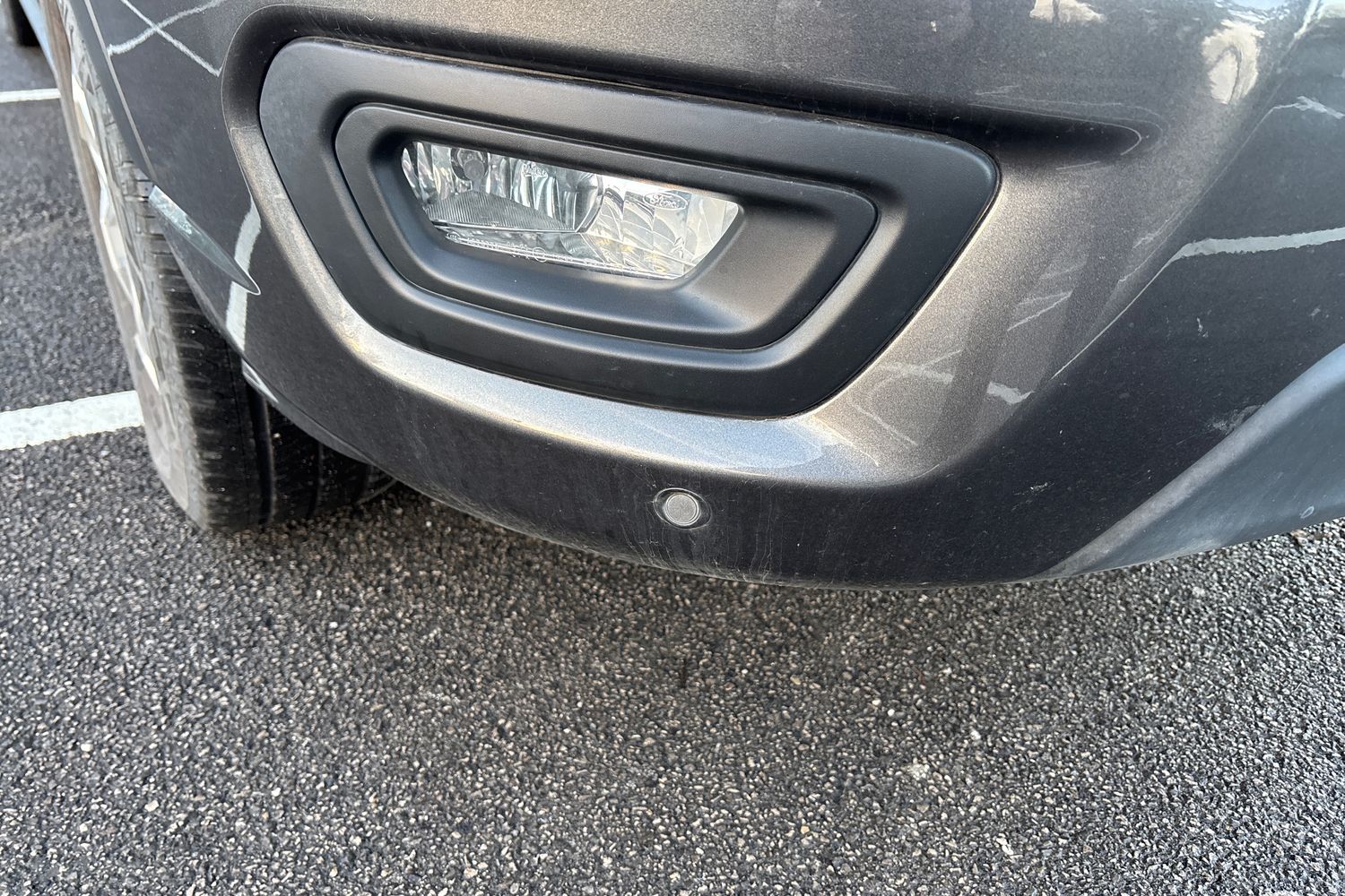 Used Ford Transit 2025 for sale - 77034273: Photo 45