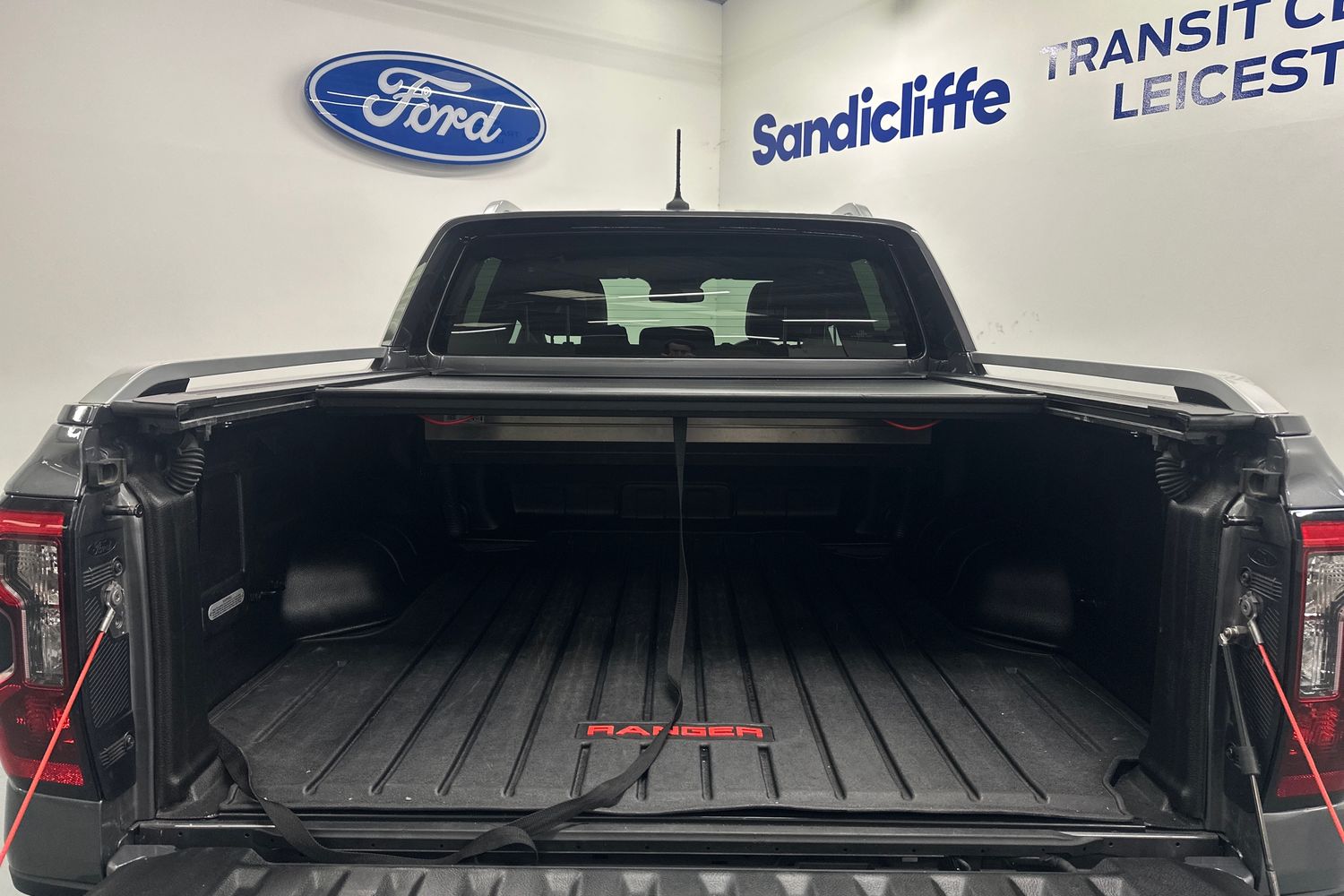 Used Ford Ranger 2023 for sale - 78163756: Photo 18