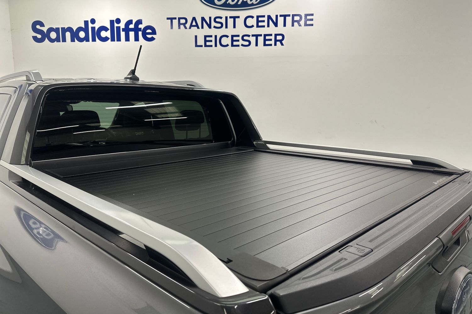 Used Ford Ranger 2023 for sale - 78163756: Photo 19