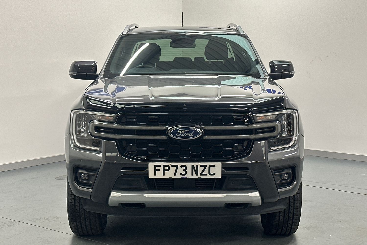 Used Ford Ranger 2023 for sale - 78163756: Photo 2