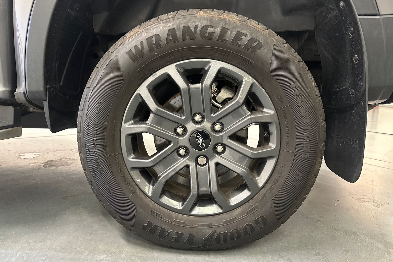 Used Ford Ranger 2023 for sale - 78163756: Photo 25