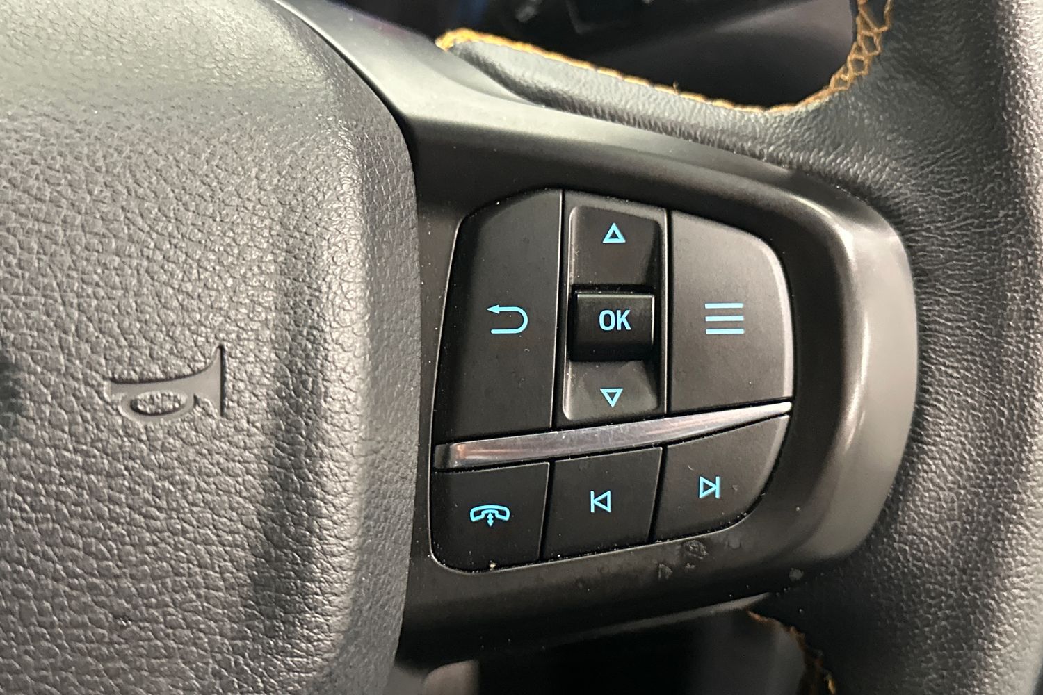 Used Ford Ranger 2023 for sale - 78163756: Photo 35