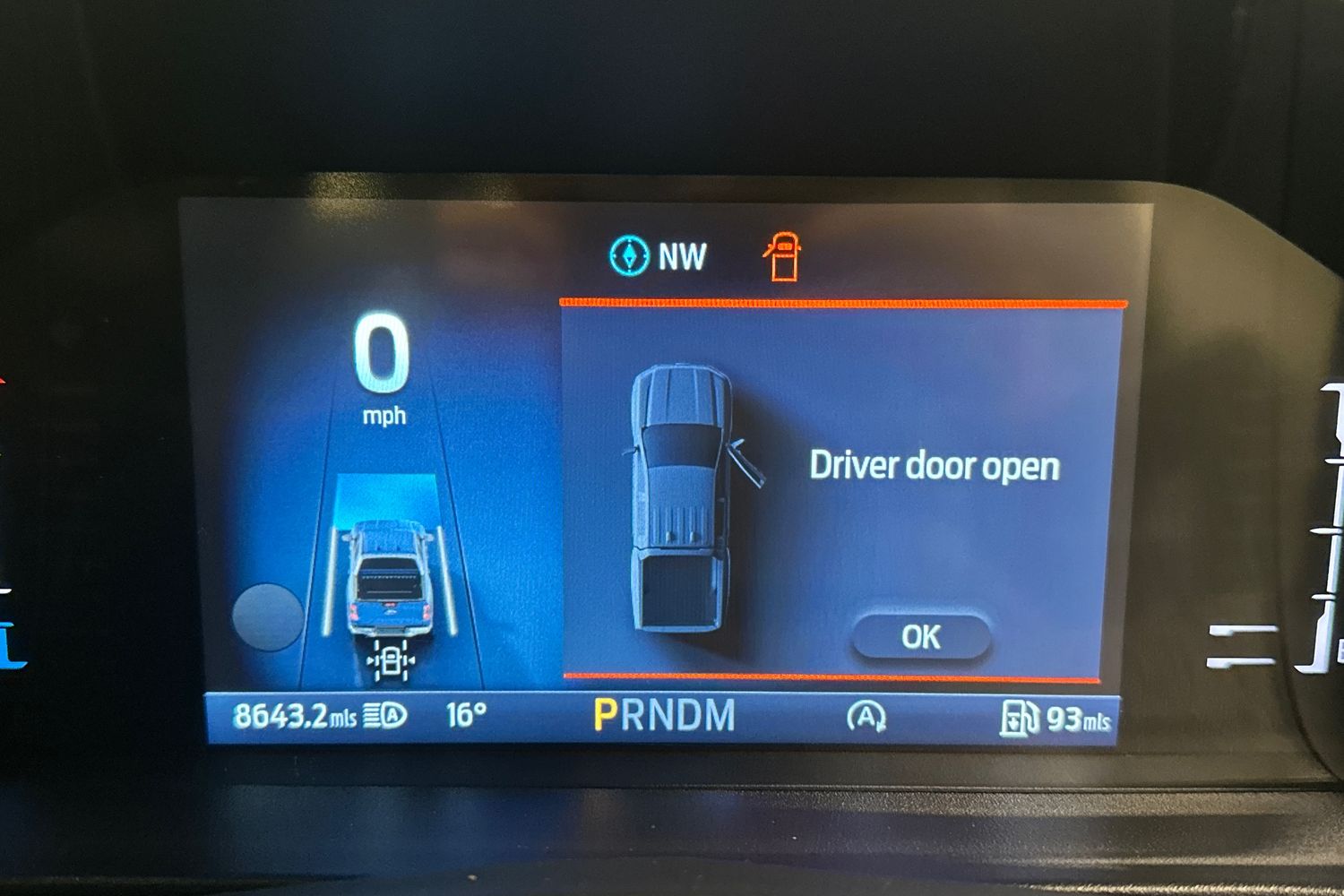 Used Ford Ranger 2023 for sale - 78163756: Photo 36