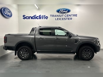 Used Ford Ranger 2023 for sale - 78163756: Photo