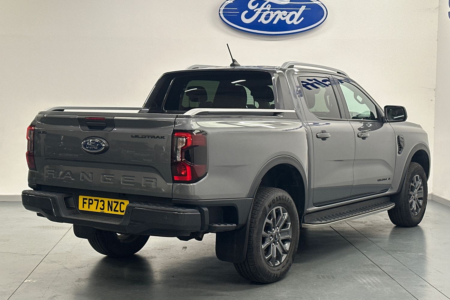 Used Ford Ranger 2023 for sale - 78163756: Photo 4