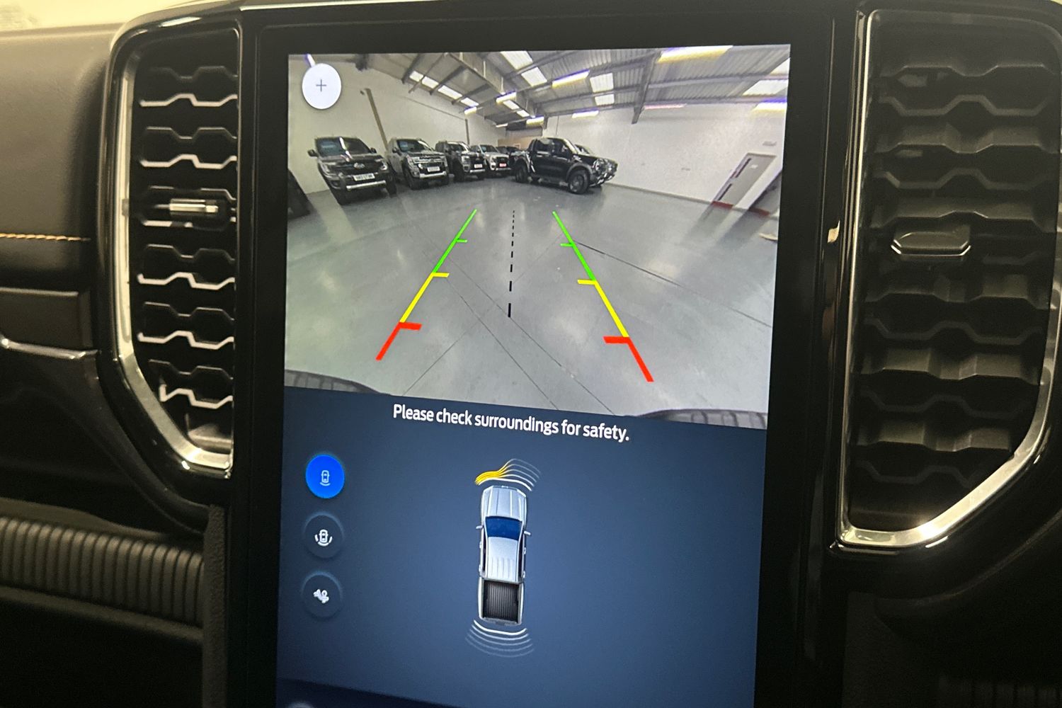 Used Ford Ranger 2023 for sale - 78163756: Photo 42