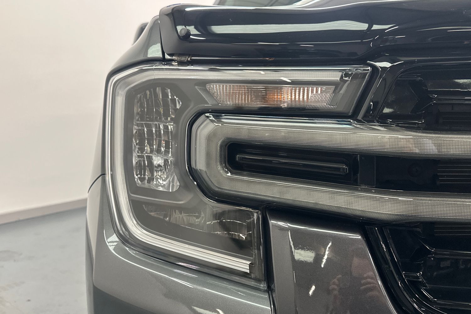 Used Ford Ranger 2023 for sale - 78163756: Photo 45