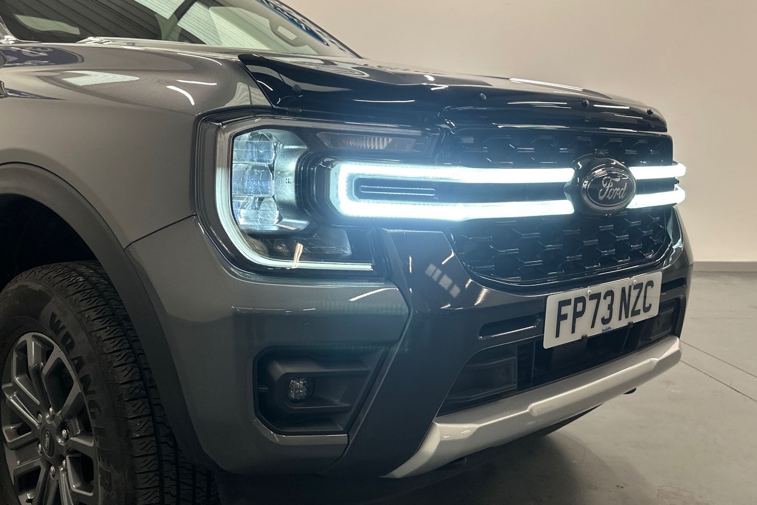 Used Ford Ranger 2023 for sale - 78163756: Photo 47