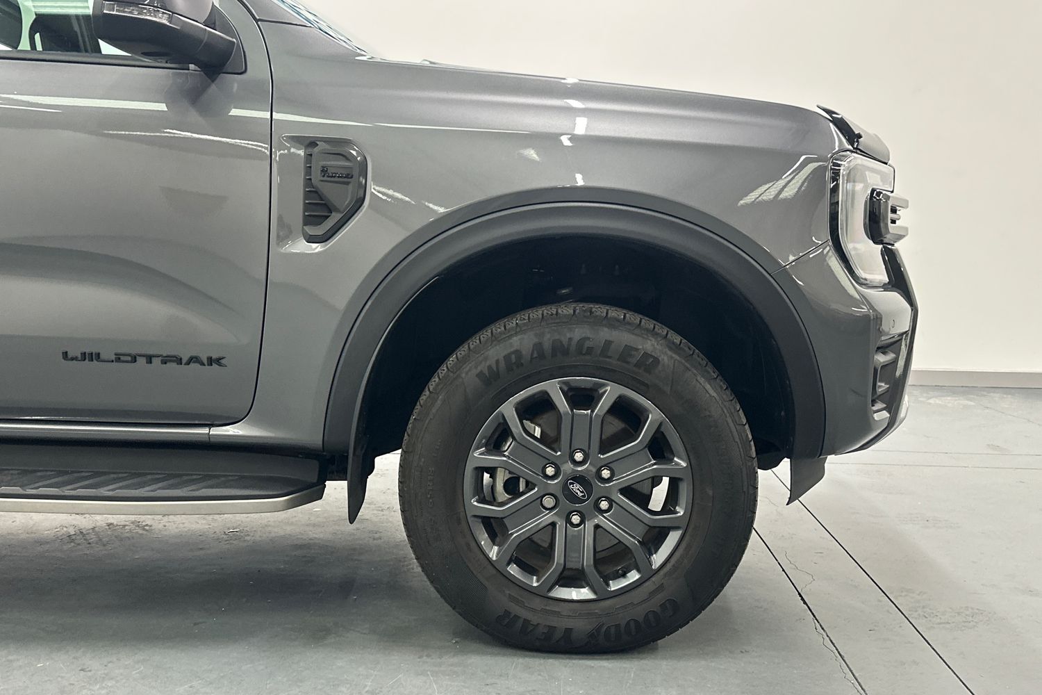 Used Ford Ranger 2023 for sale - 78163756: Photo 48