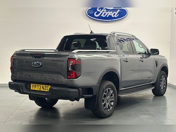 Used Ford Ranger 2023 for sale - 78163756: Photo