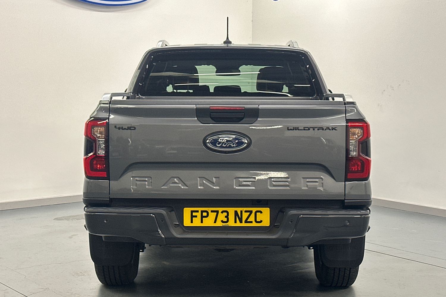 Used Ford Ranger 2023 for sale - 78163756: Photo 6