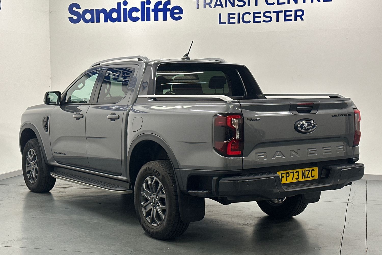 Used Ford Ranger 2023 for sale - 78163756: Photo 7