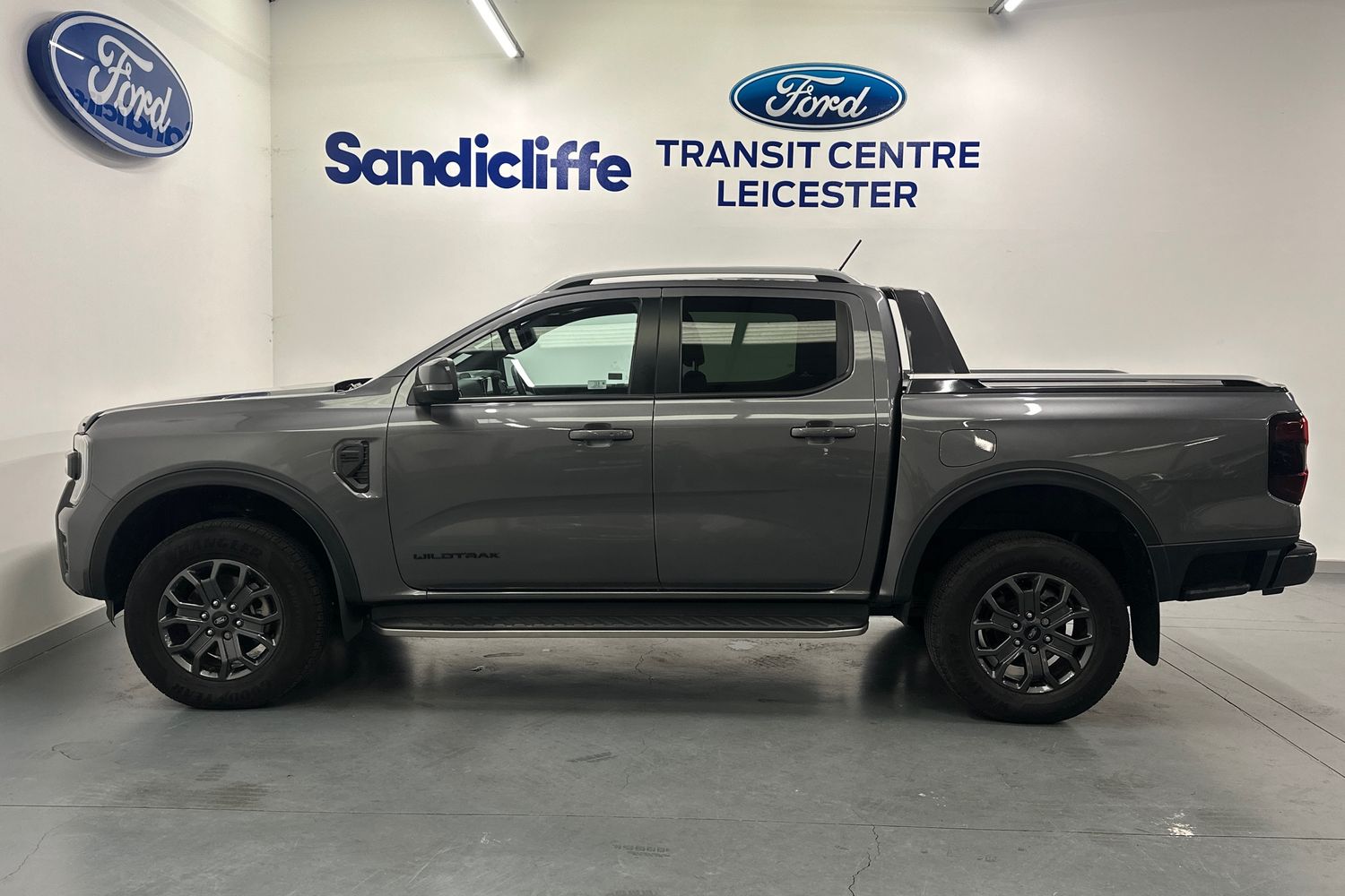 Used Ford Ranger 2023 for sale - 78163756: Photo 8