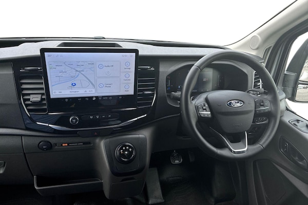 Used Ford Transit 2024 for sale - 75432095: Photo 11