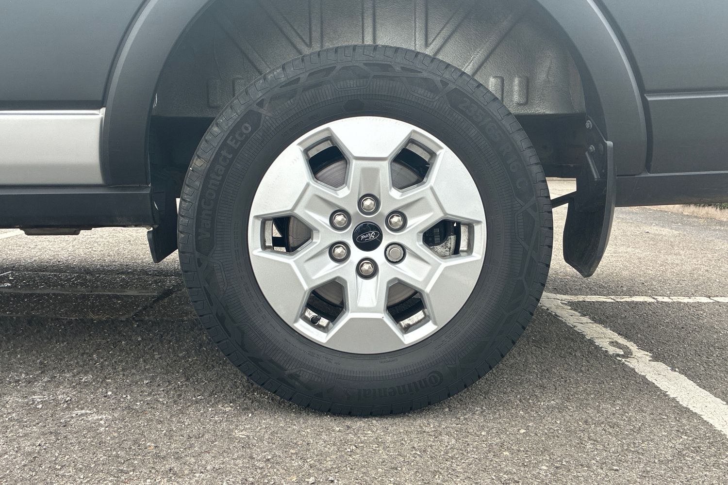 Vehicle 23