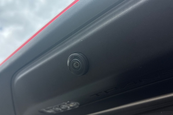 Used Ford Transit 2024 for sale - 75432095: Photo 25