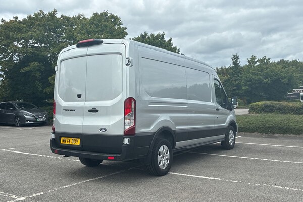Used Ford Transit 2024 for sale - 75432095: Photo 26