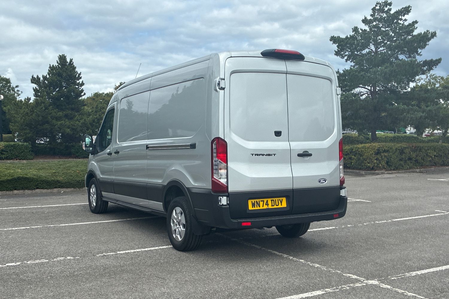 Vehicle 27