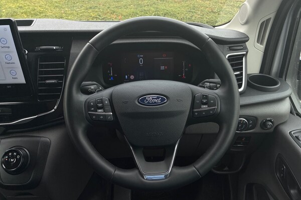 Used Ford Transit 2024 for sale - 75432095: Photo 28