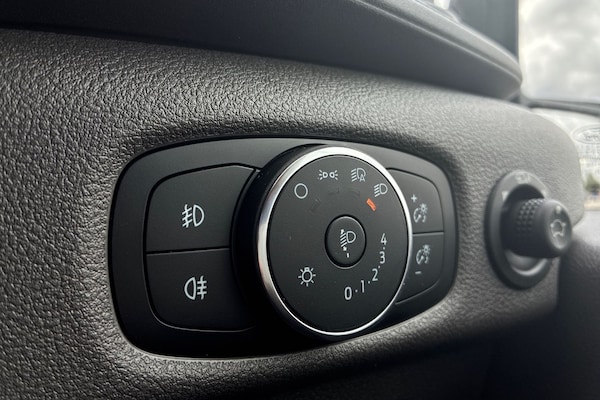 Used Ford Transit 2024 for sale - 75432095: Photo 34