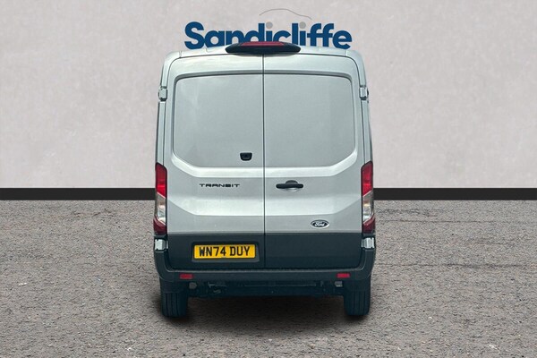 Used Ford Transit 2024 for sale - 75432095: Photo 5