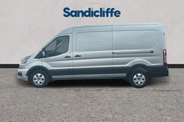 Used Ford Transit 2024 for sale - 75432095: Photo 7