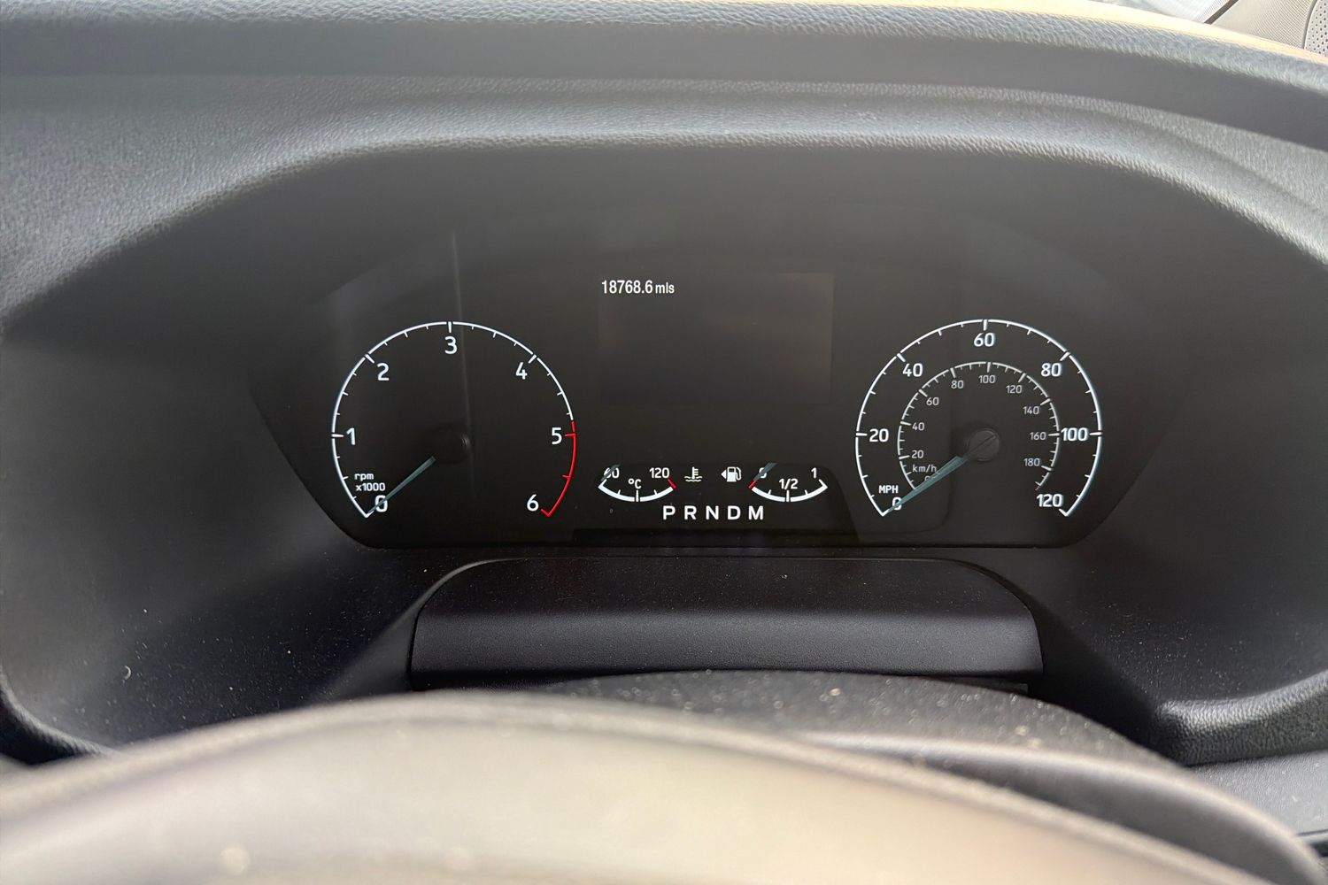 Used Ford Transit Custom 2022 for sale - 77968535: Photo 3