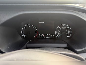 Used Ford Transit Custom 2022 for sale - 77968535: Photo