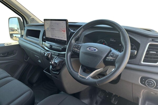 Used Ford Transit 2024 for sale - 75216258: Photo 10