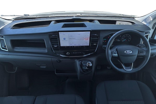 Used Ford Transit 2024 for sale - 75216258: Photo 11