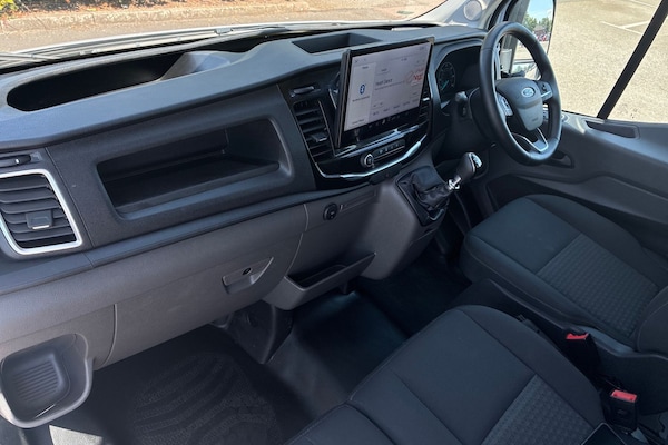 Used Ford Transit 2024 for sale - 75216258: Photo 13