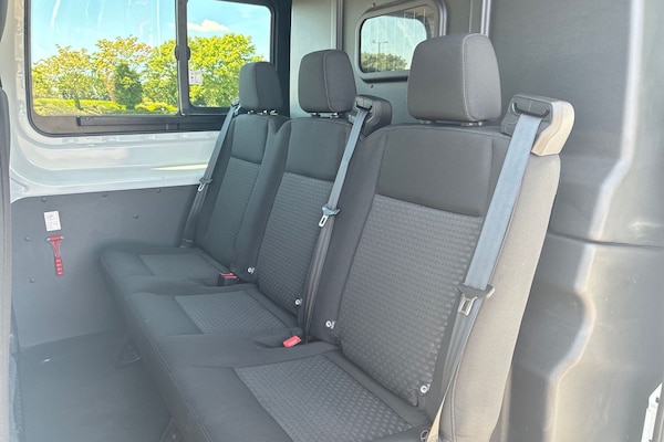 Used Ford Transit 2024 for sale - 75216258: Photo 14