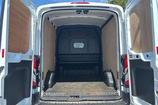 Used Ford Transit 2024 for sale - 75216258: Photo 15