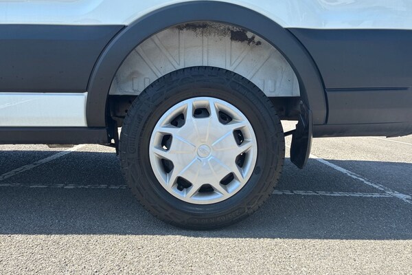 Used Ford Transit 2024 for sale - 75216258: Photo 16
