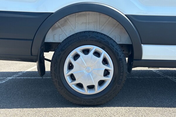 Used Ford Transit 2024 for sale - 75216258: Photo 17