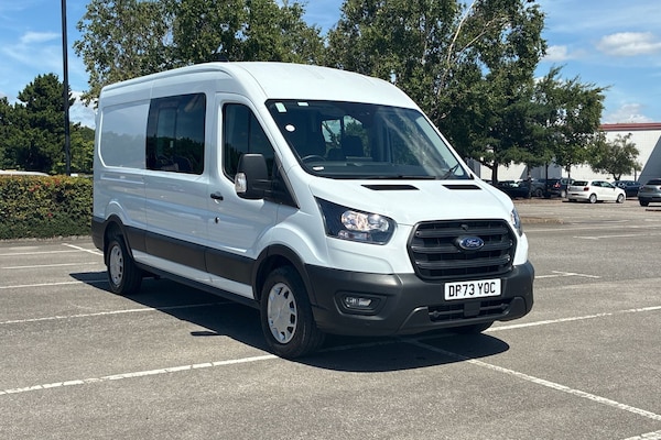 Used Ford Transit 2024 for sale - 75216258: Photo 19