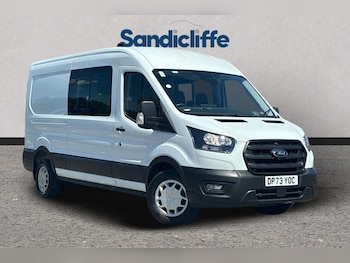 Ford - Transit