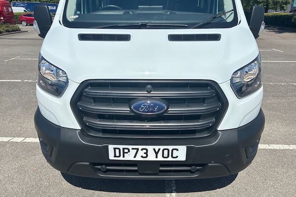 Used Ford Transit 2024 for sale - 75216258: Photo 21